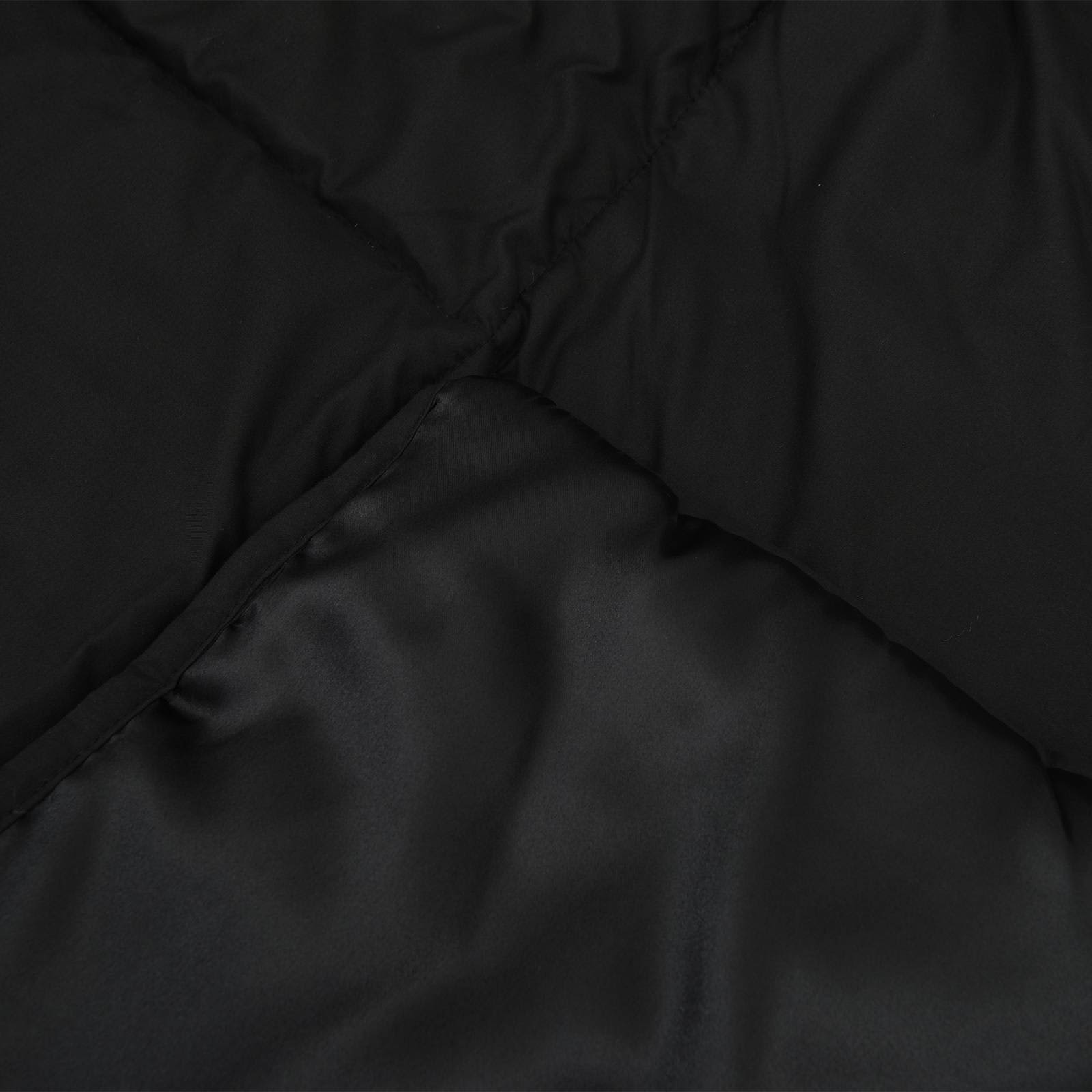 Puni pokrivač za cijelu godinu Crna 200 x 200 cm