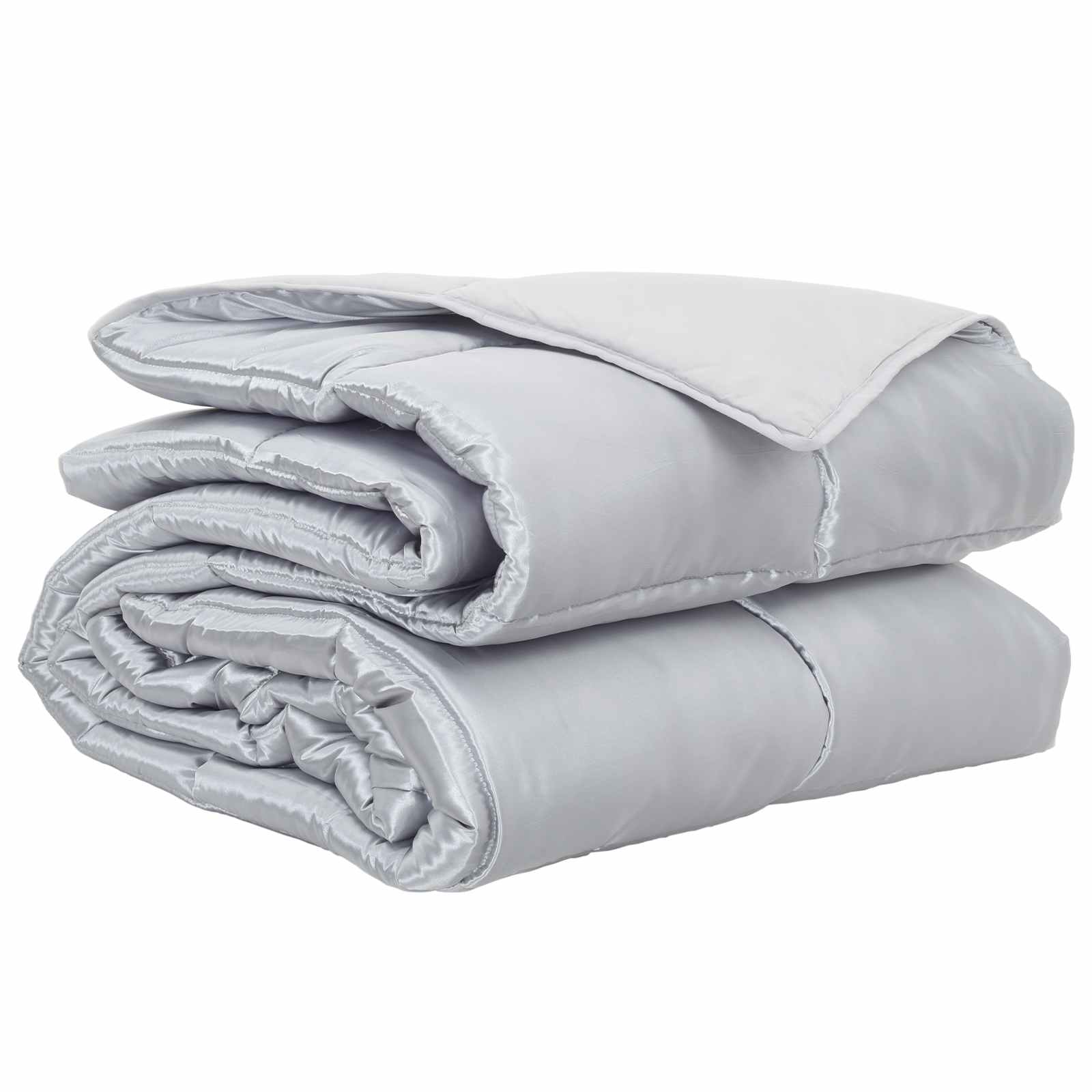 Puni pokrivač za cijelu godinu Srebrno 200 x 240 cm