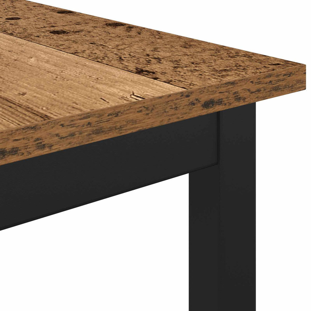 klupa Staro drvo 160 x 35 x 45 cm Konstruirano drvo