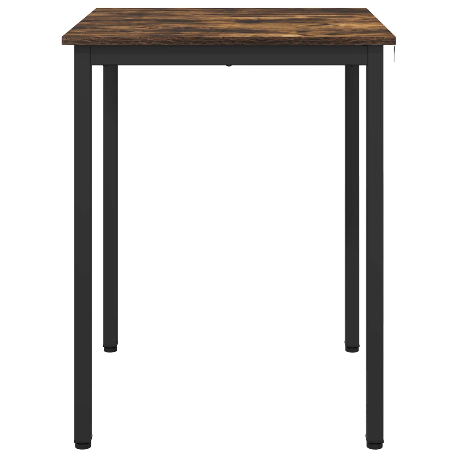 Blagovaonski stolovi 60 x 60 x 75 cm Konstruirano drvo