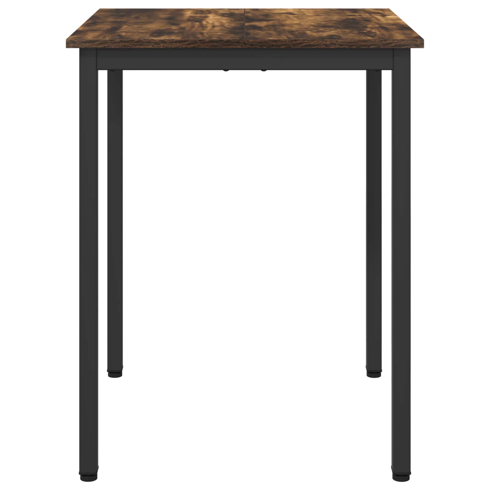 Blagovaonski stolovi 60 x 60 x 75 cm Konstruirano drvo