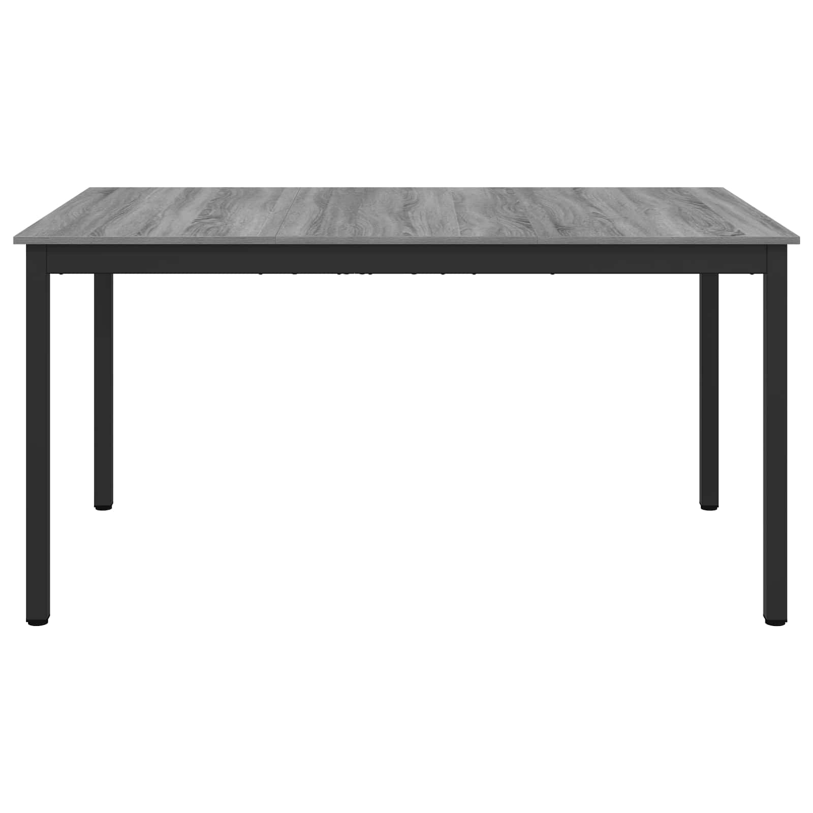 Blagovaonski stolovi 150 x 78 x 75 cm METAL