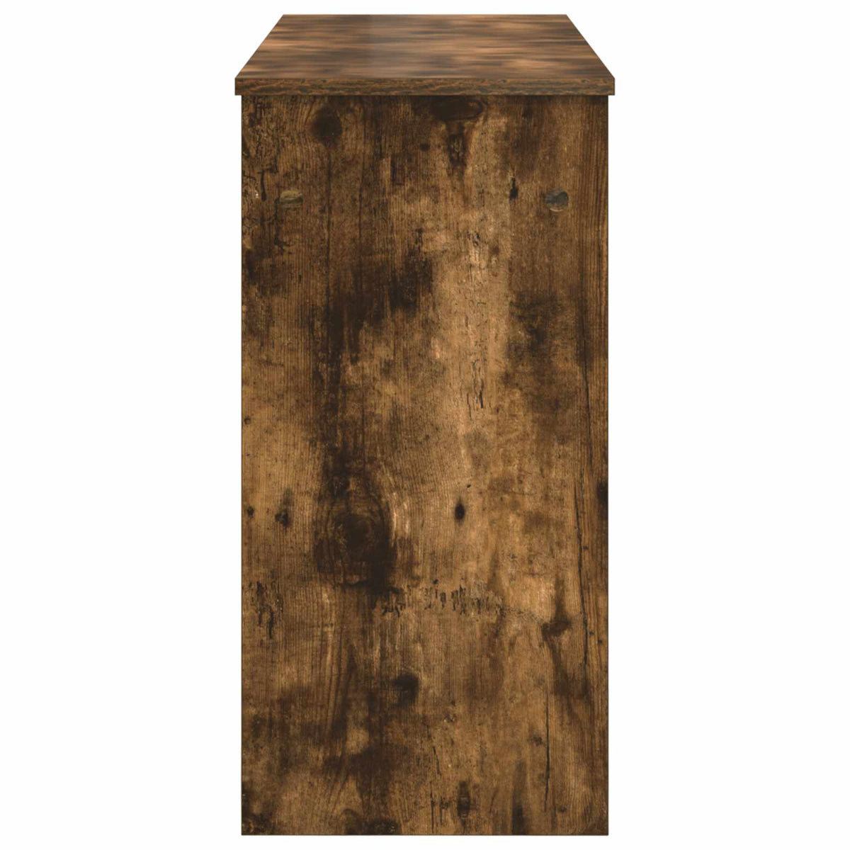 Stalak za klavijaturu Dimljeni hrast 100 x 32 x 64 cm