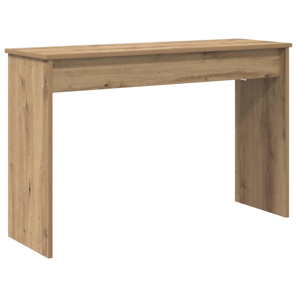 Stalak za klavijaturu Umjetnički hrast 100 x 32 x 64 cm