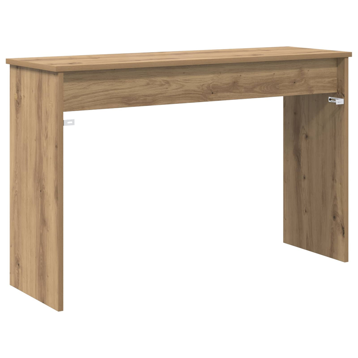 Stalak za klavijaturu Umjetnički hrast 100 x 32 x 64 cm
