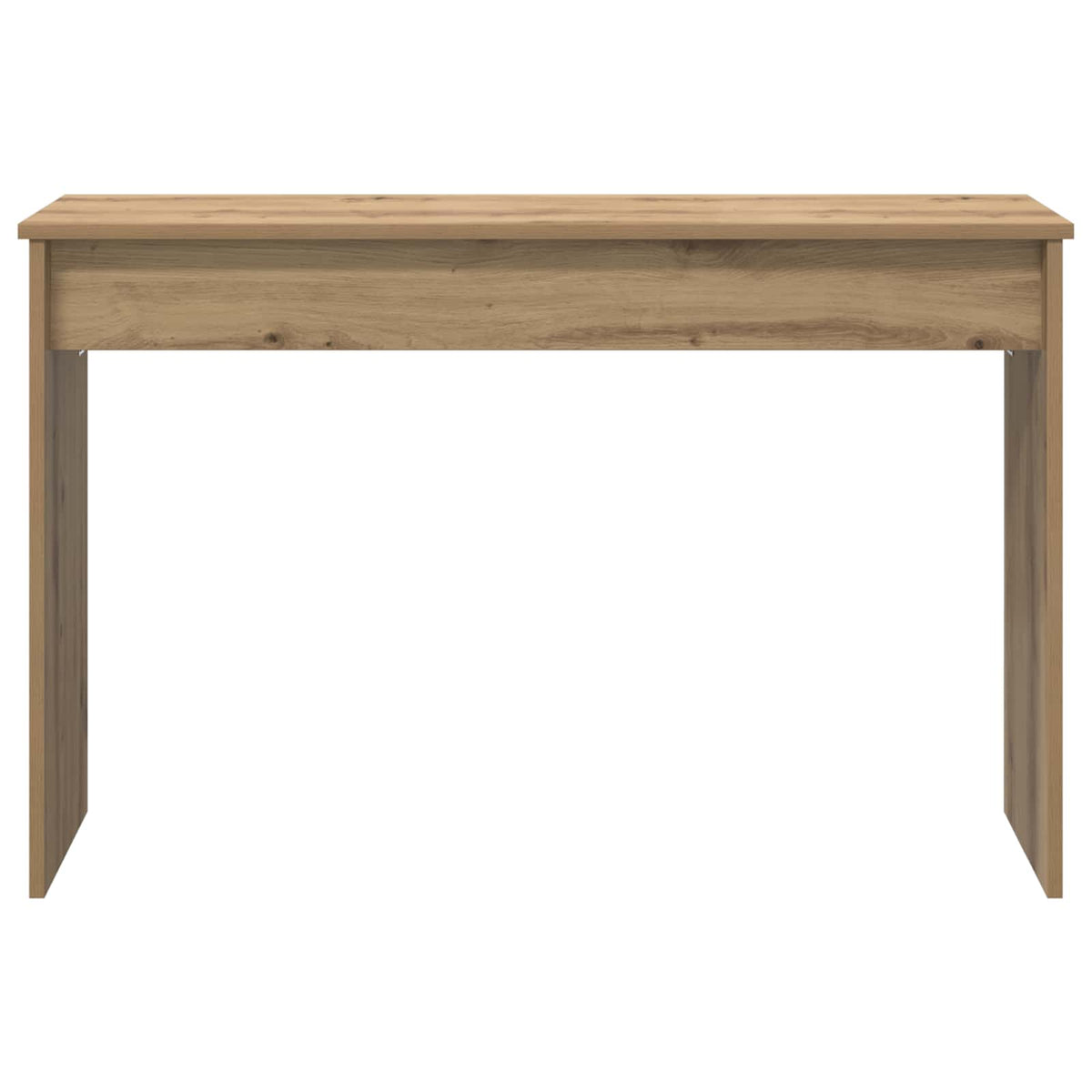 Stalak za klavijaturu Umjetnički hrast 100 x 32 x 64 cm