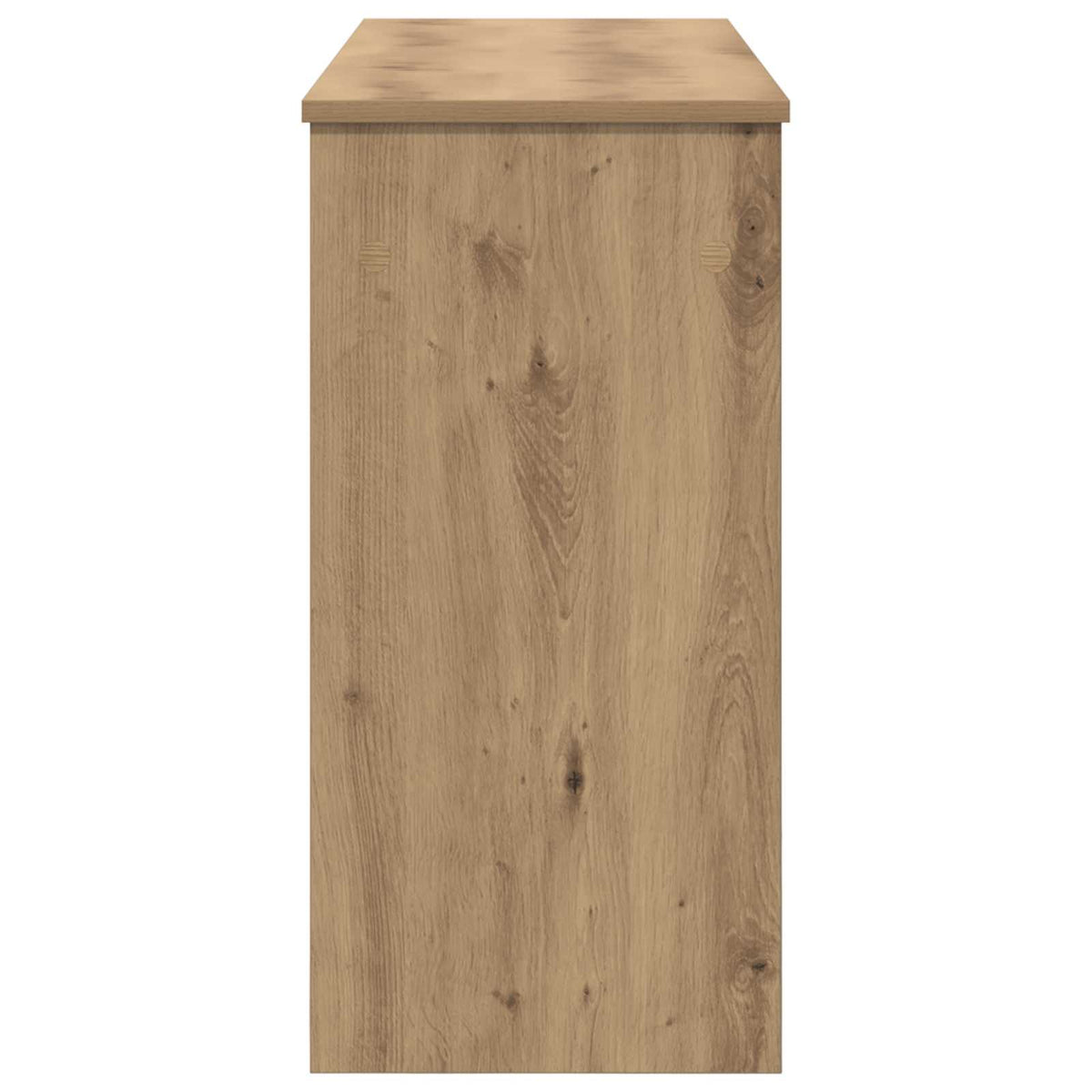 Stalak za klavijaturu Umjetnički hrast 100 x 32 x 64 cm