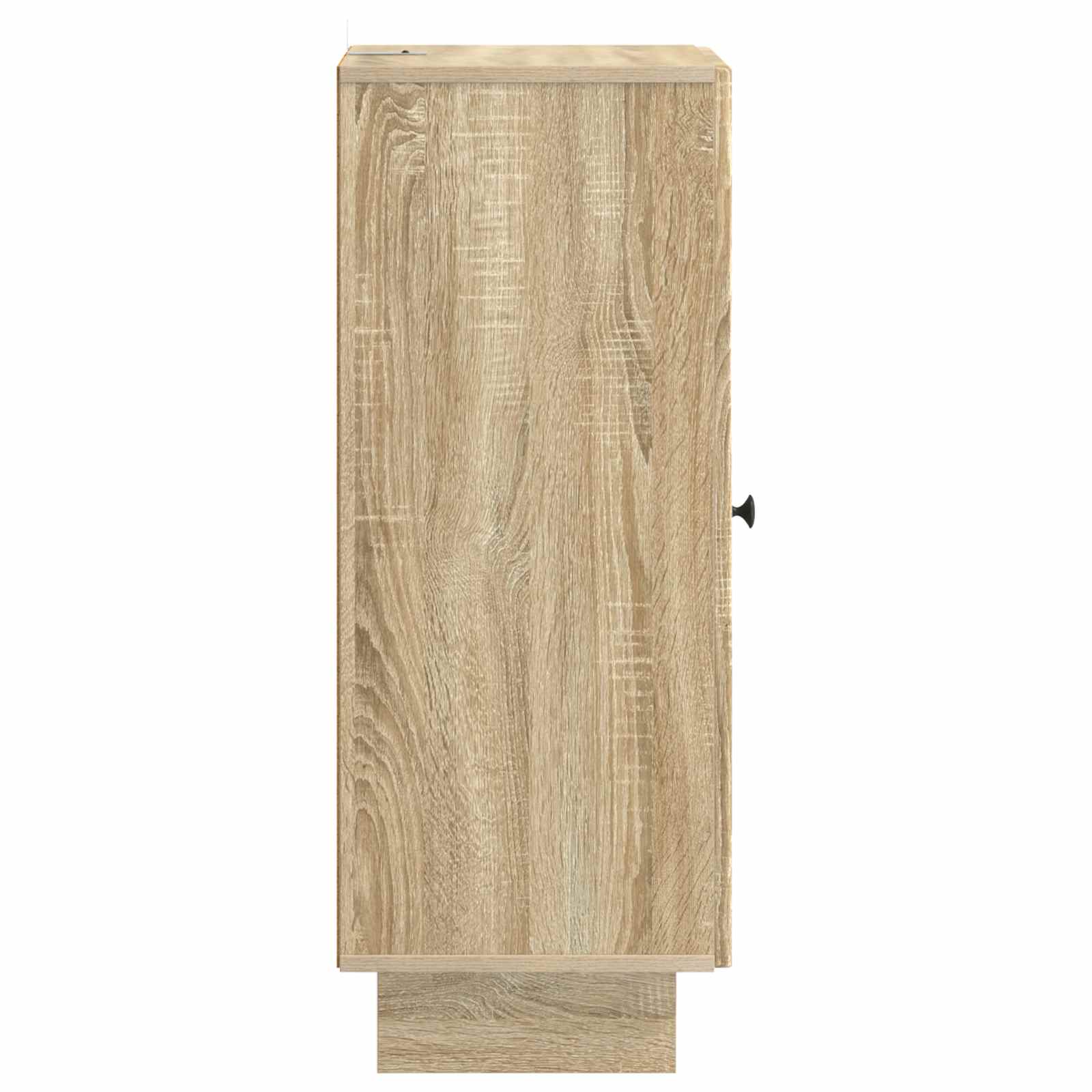 Kreveta Hrast sonoma 33 x 34,5 x 90 cm Konstruirano drvo