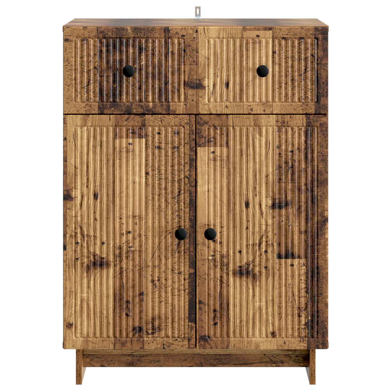 Kreveta Staro drvo 66 x 34,5 x 90 cm Konstruirano drvo