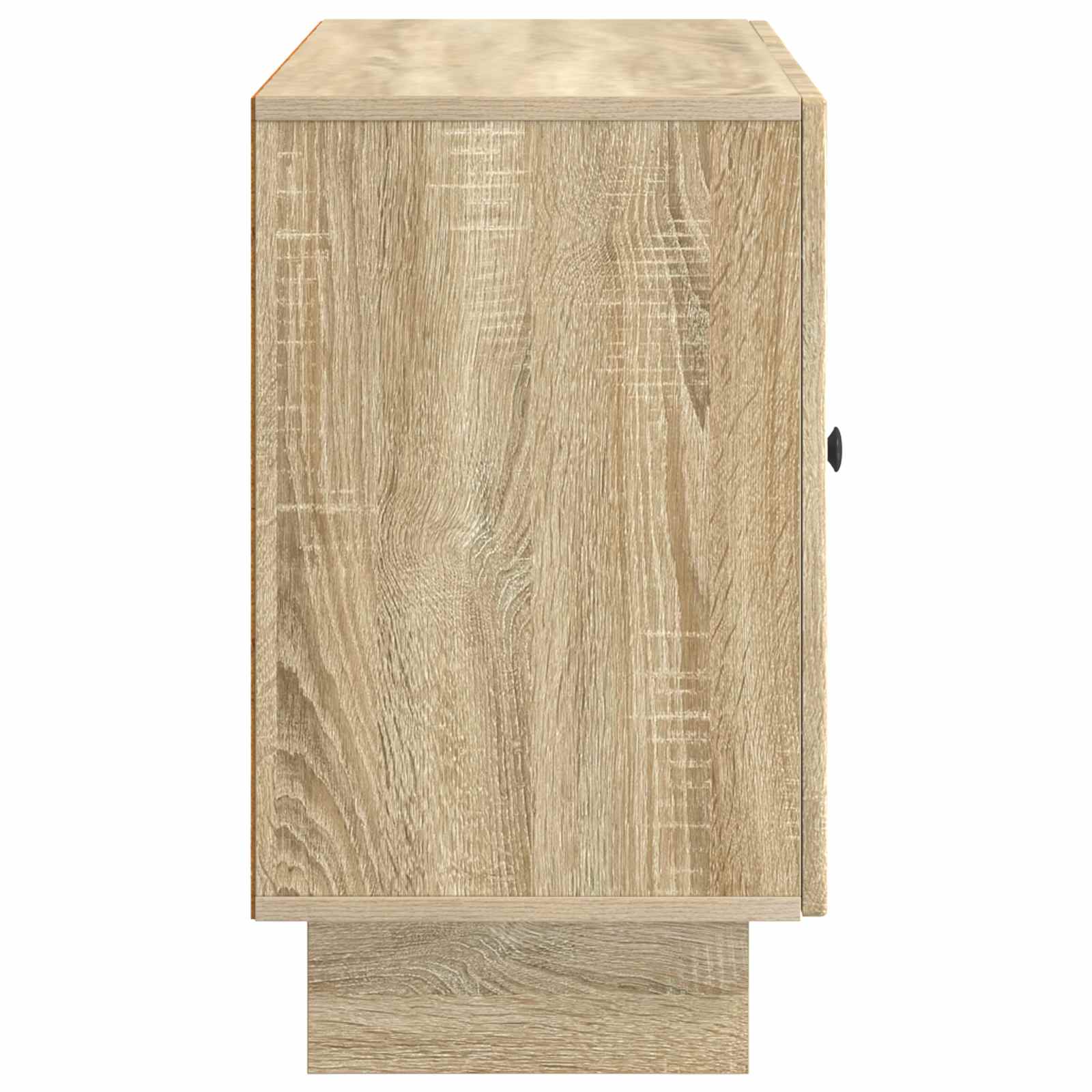 Kreveta Hrast sonoma 89 x 34,5 x 60 cm Konstruirano drvo