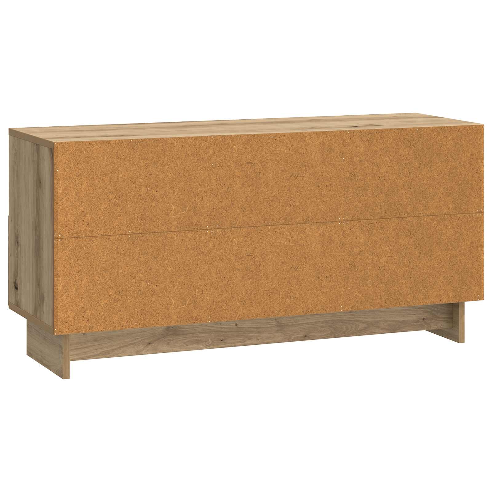 TV ormar Hrast artisan 102 x 34,5 x 50 cm Konstruirano drvo