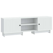 TV ormar Bijeli 150 x 31 x 50 cm Konstrukcijsko drvo