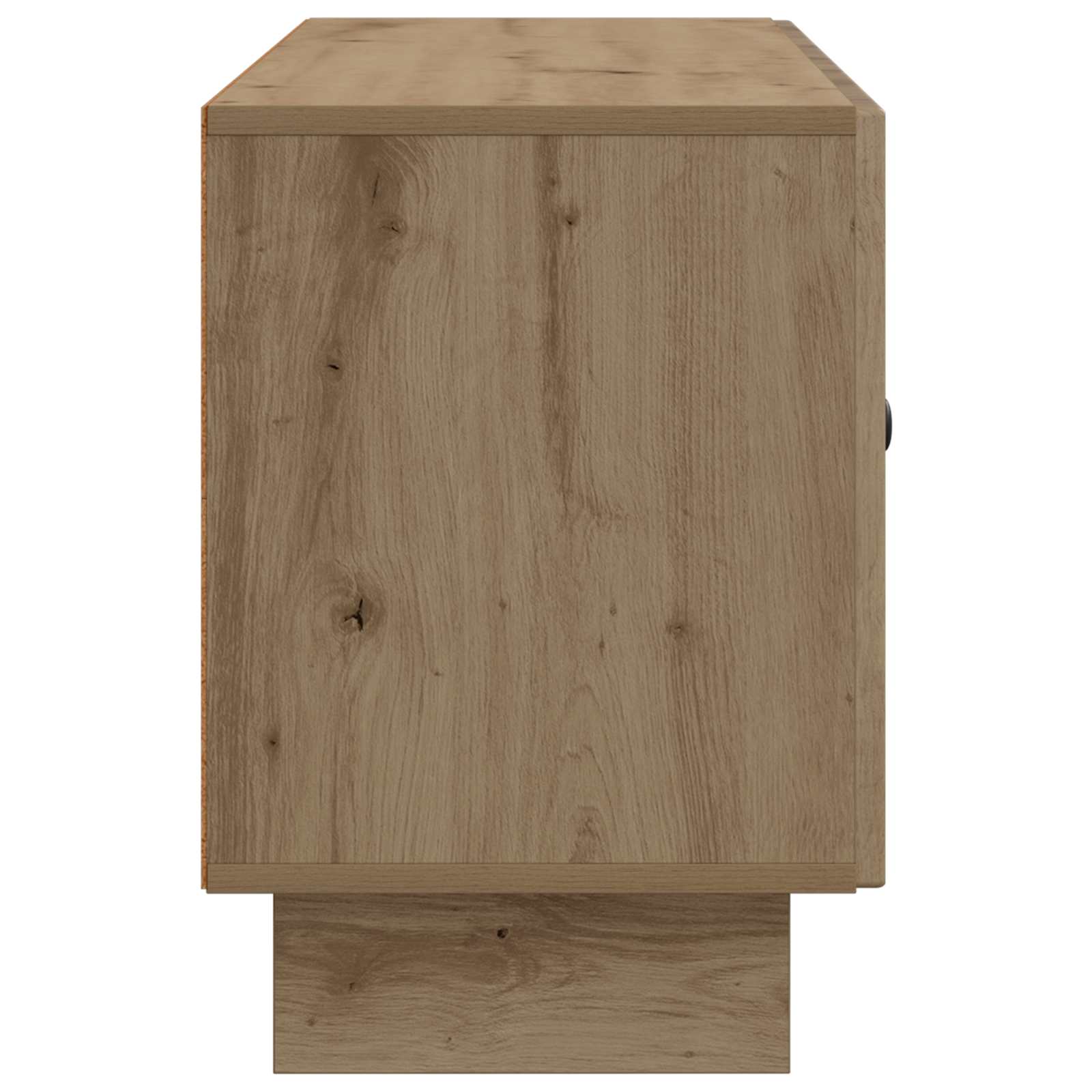 TV ormar Hrast artisan 99 x 34,5 x 50 cm Konstruirano drvo