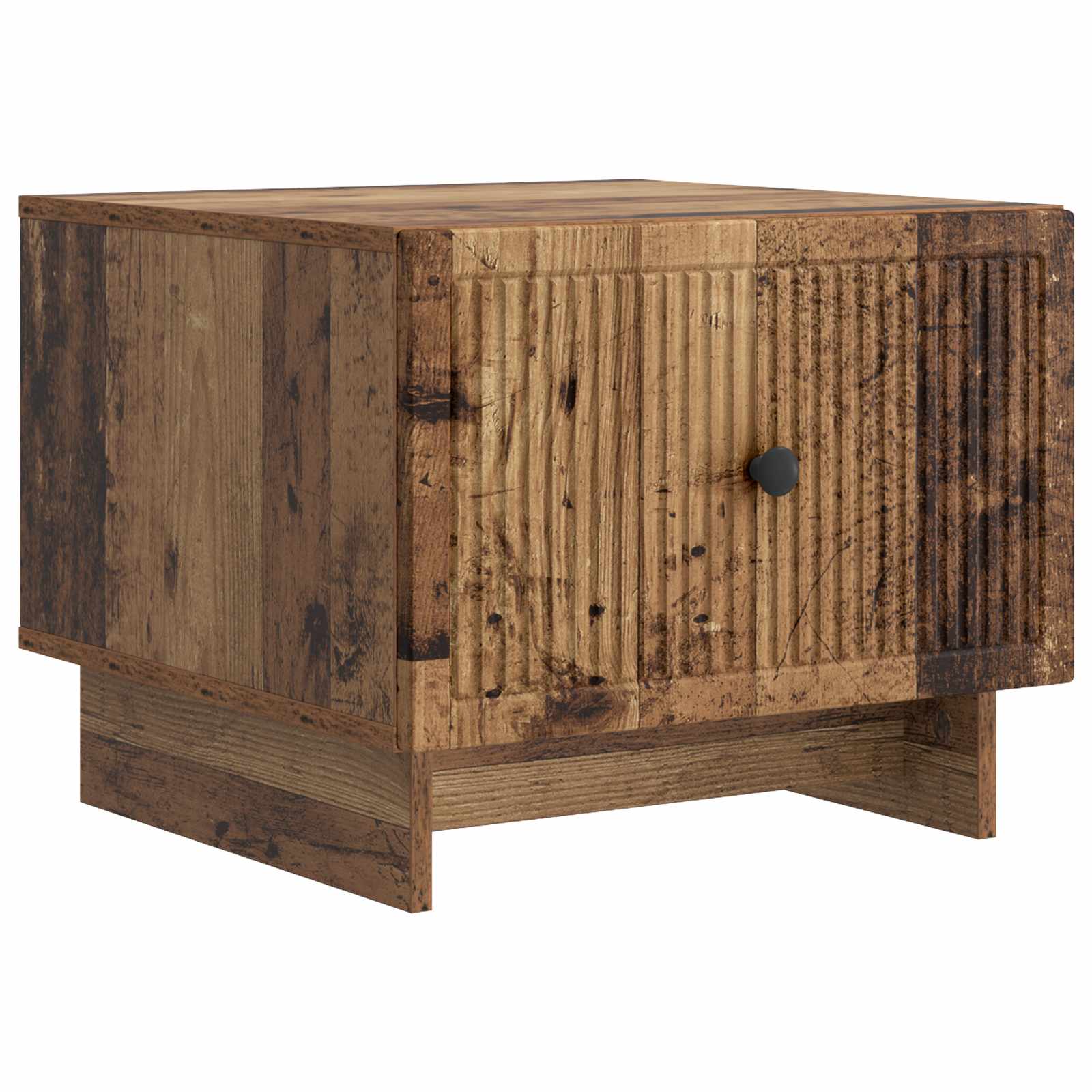 Kava Stol Staro drvo 49 x 50 x 40 cm Konstruirano drvo