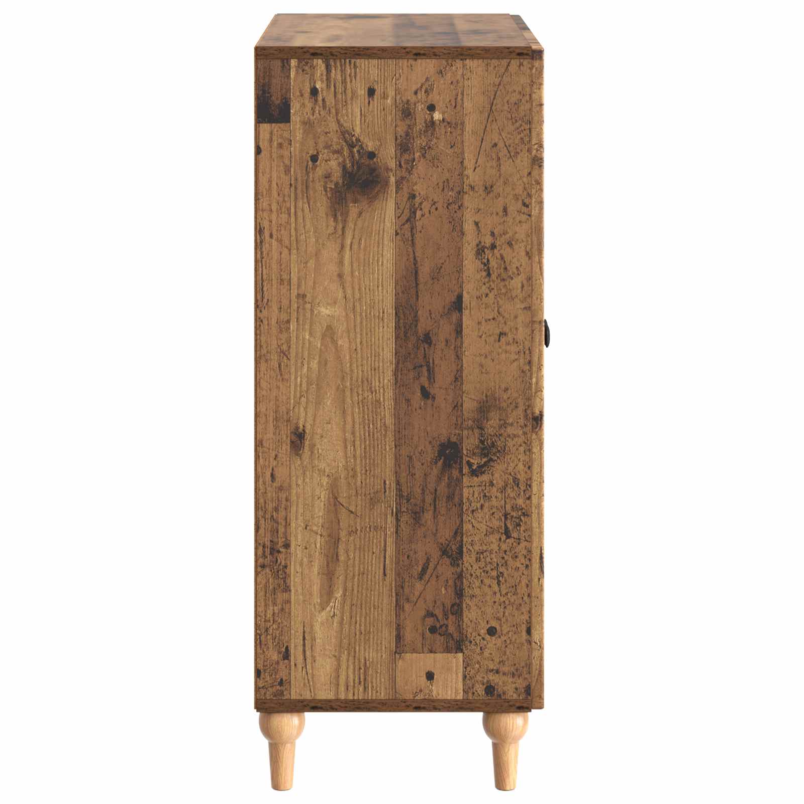 Kreveta Staro drvo 66 x 34,5 x 90 cm Konstruirano drvo