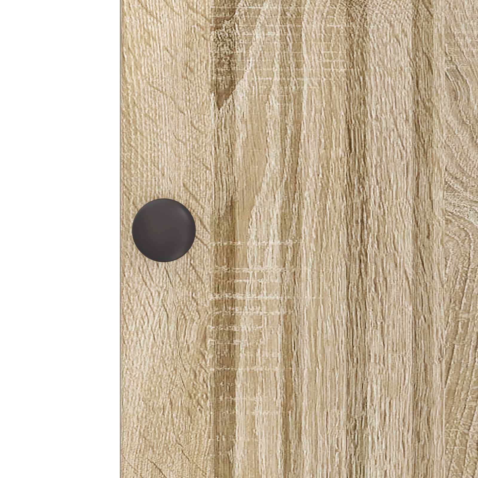 Kreveta Hrast sonoma 33 x 34,5 x 90 cm Konstruirano drvo