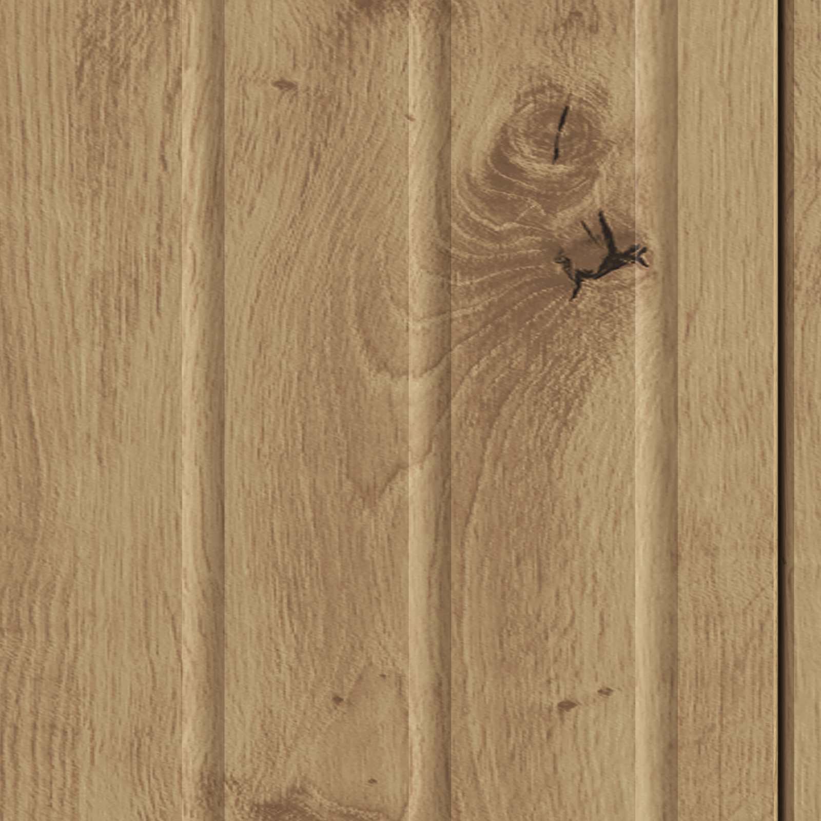Kreveta Hrast artisan 66 x 34,5 x 92 cm Konstruirano drvo