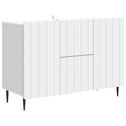 Kreveta s ladicama Bijela 89 x 34,5 x 62 cm Konstruirano drvo