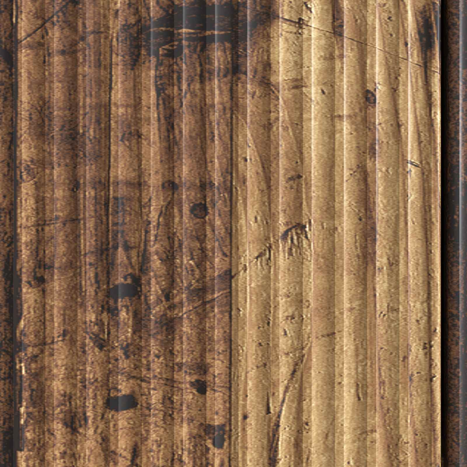 Kreveta Staro drvo 66 x 34,5 x 90 cm Konstruirano drvo