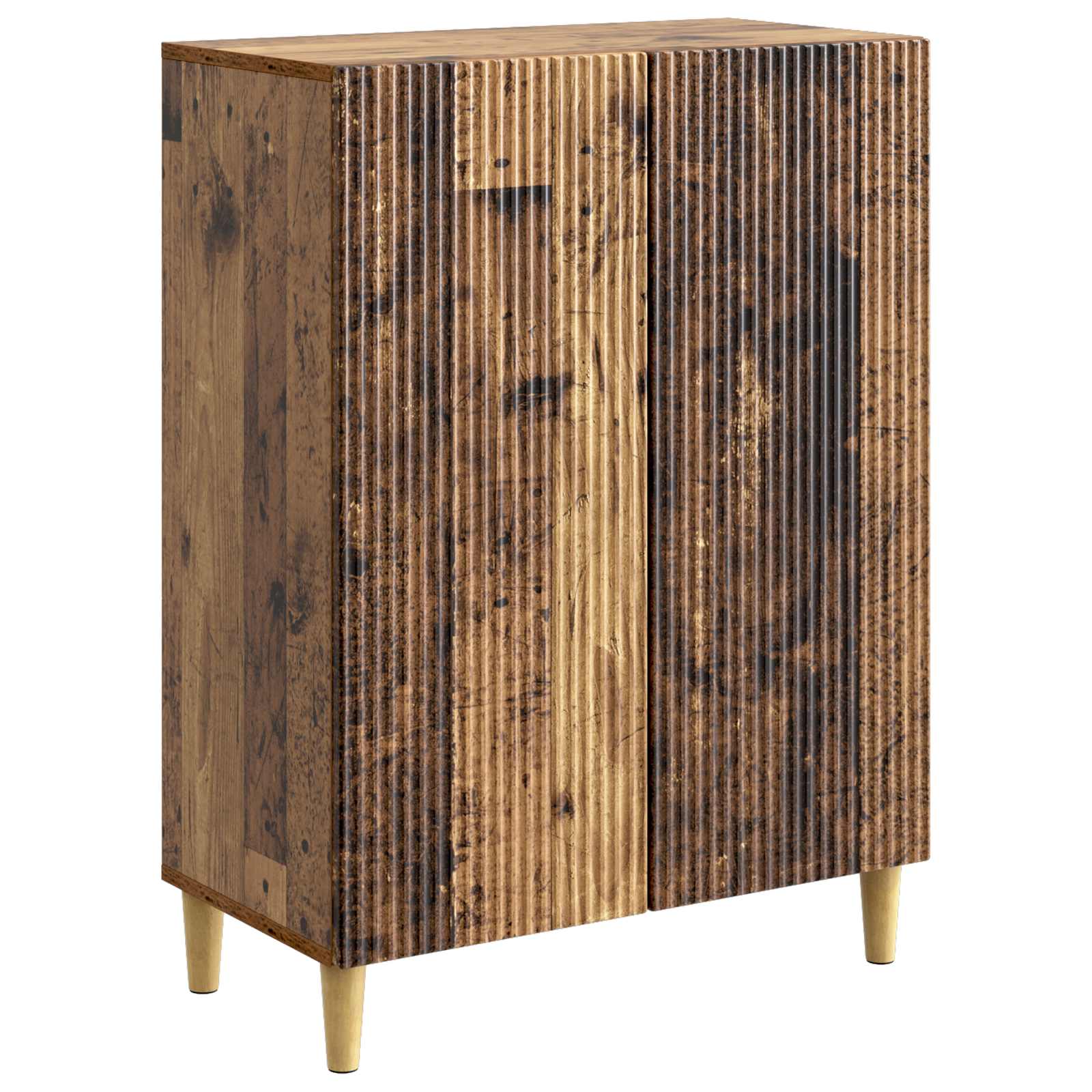 Kreveta Staro drvo 66 x 34,5 x 90 cm Konstruirano drvo