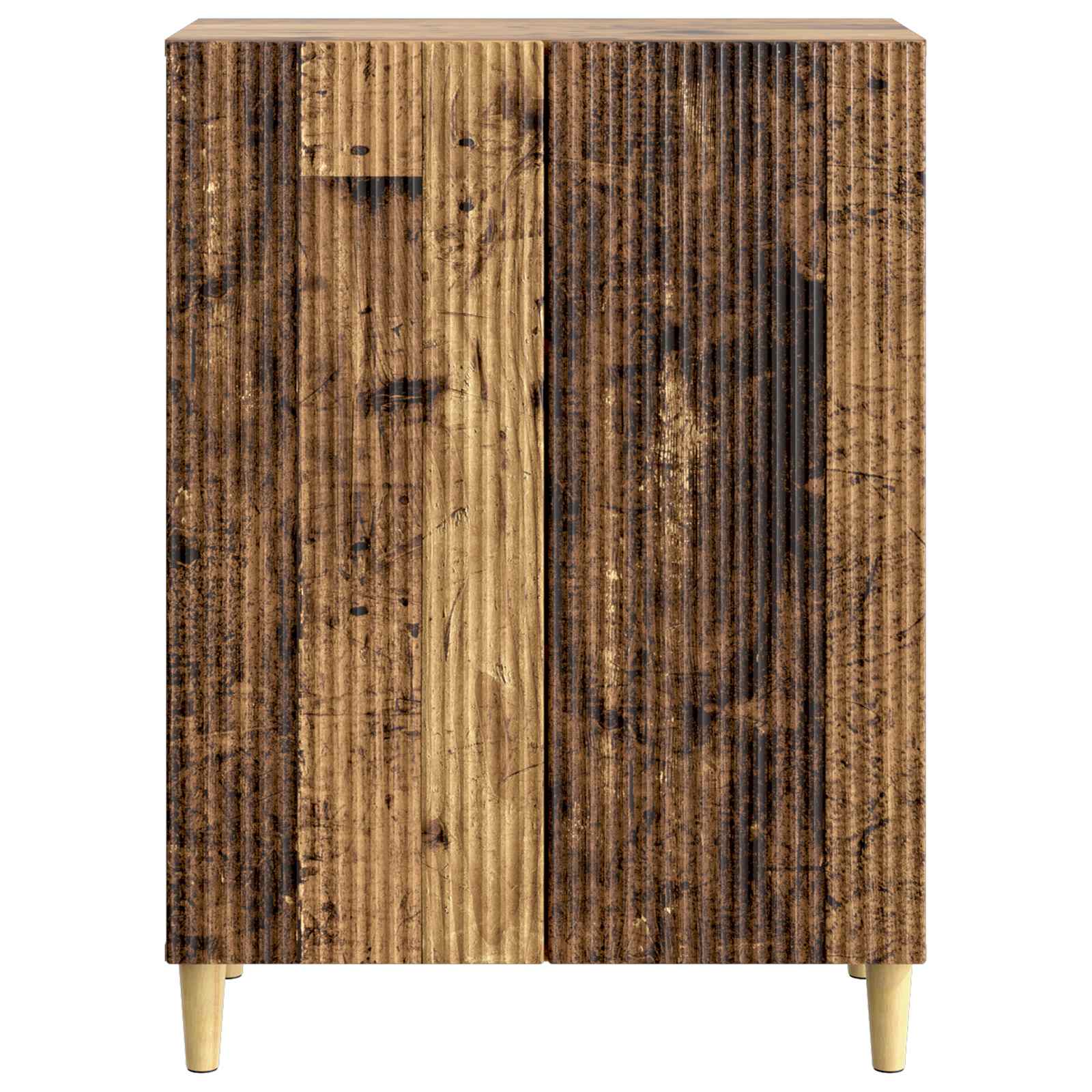 Kreveta Staro drvo 66 x 34,5 x 90 cm Konstruirano drvo