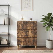 Ormar s ladicama 66 x 34,5 x 90 cm Konstruirano drvo