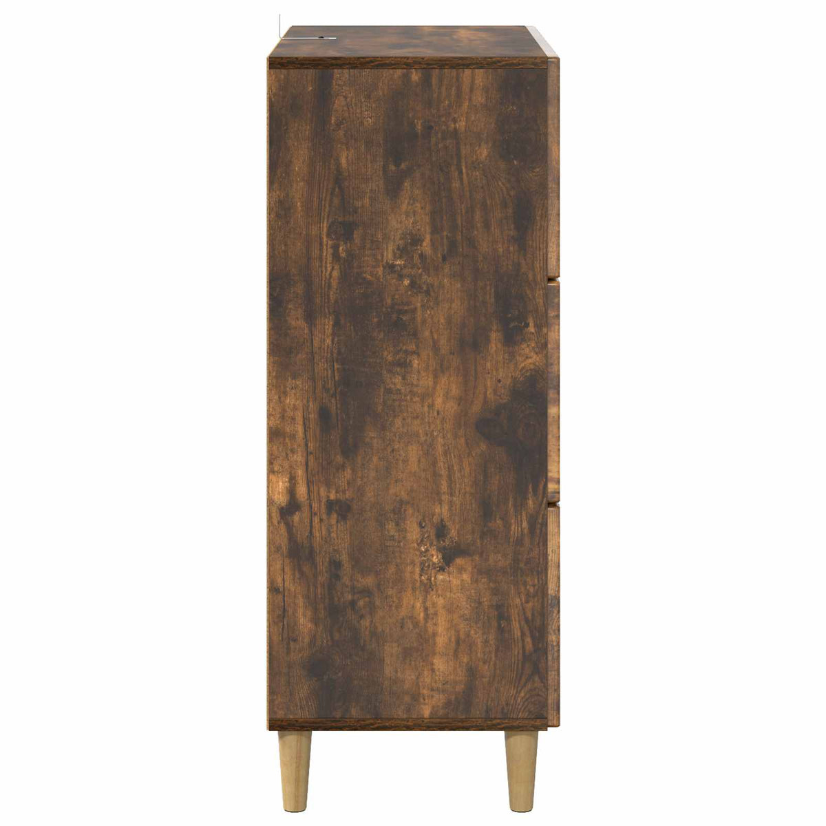 Ormar s ladicama 66 x 34,5 x 90 cm Konstruirano drvo