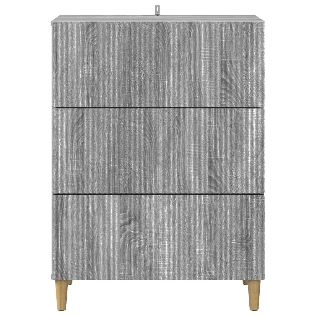 Ormar s ladicama 66 x 34,5 x 90 cm Konstruirano drvo
