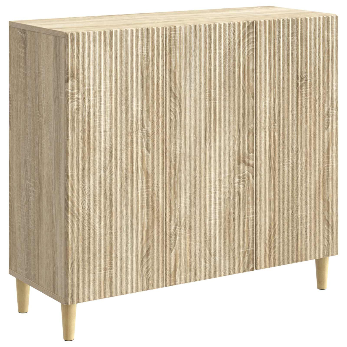 Kreveta Hrast sonoma 89 x 34,5 x 80 cm Konstruirano drvo