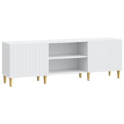 TV ormar Bijela 150 x 31 x 50 cm Konstruirano drvo