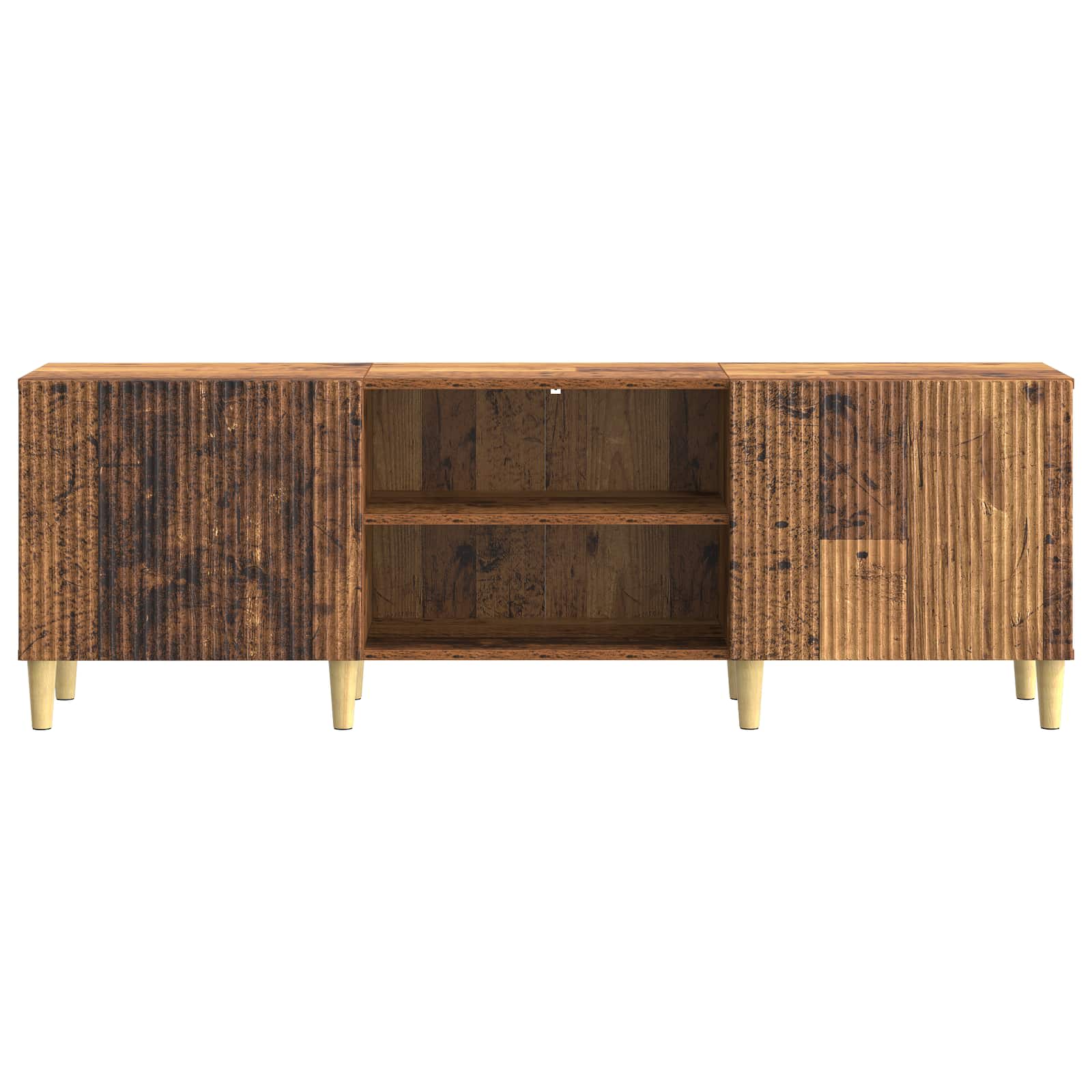 TV ormar Staro drvo 150 x 31 x 50 cm Konstruirano drvo