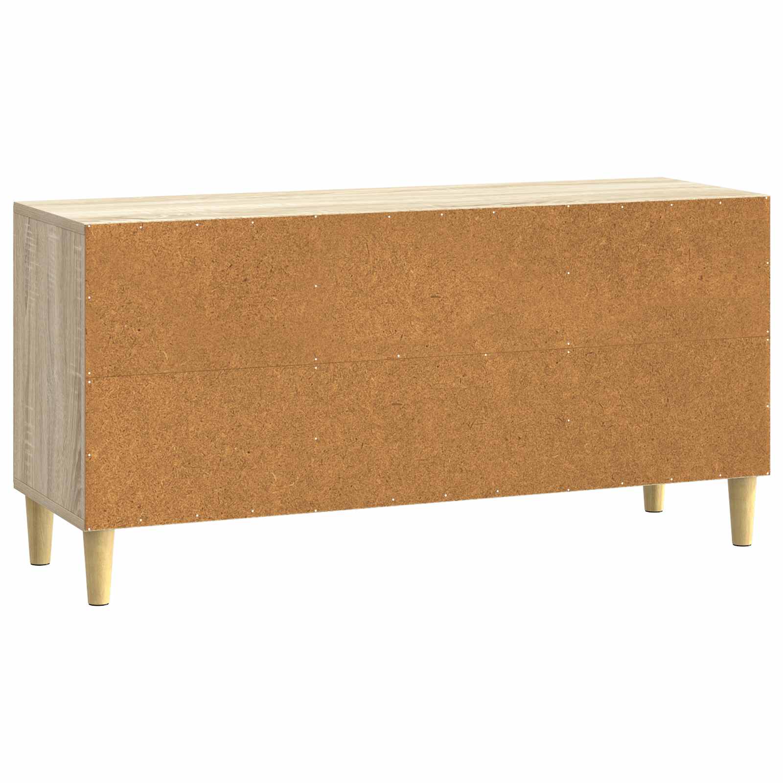 TV ormar Hrast sonoma 102 x 34,5 x 50 cm Konstruirano drvo