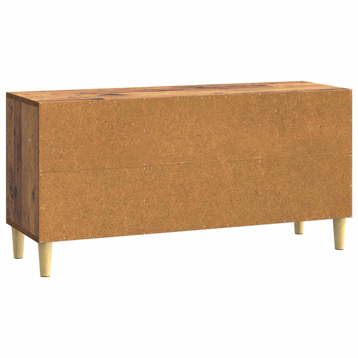 TV ormar 102 x 34,5 x 50 cm Staro drvo Konstruirano drvo