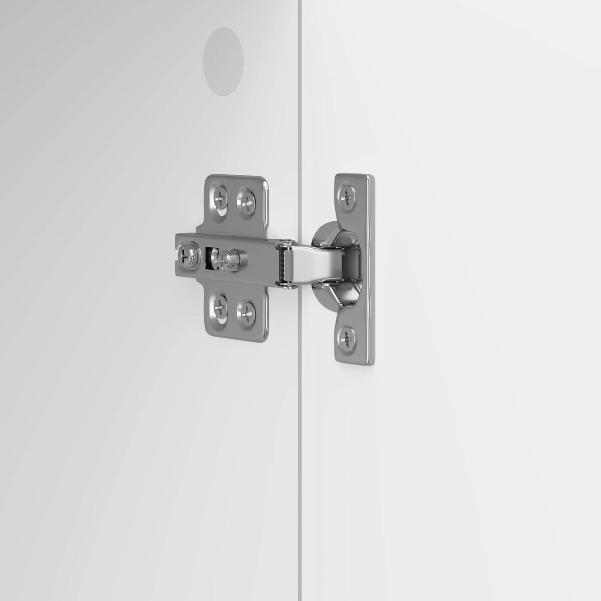TV ormar 150 x 31 x 50 cm Bijela Konstruirano drvo
