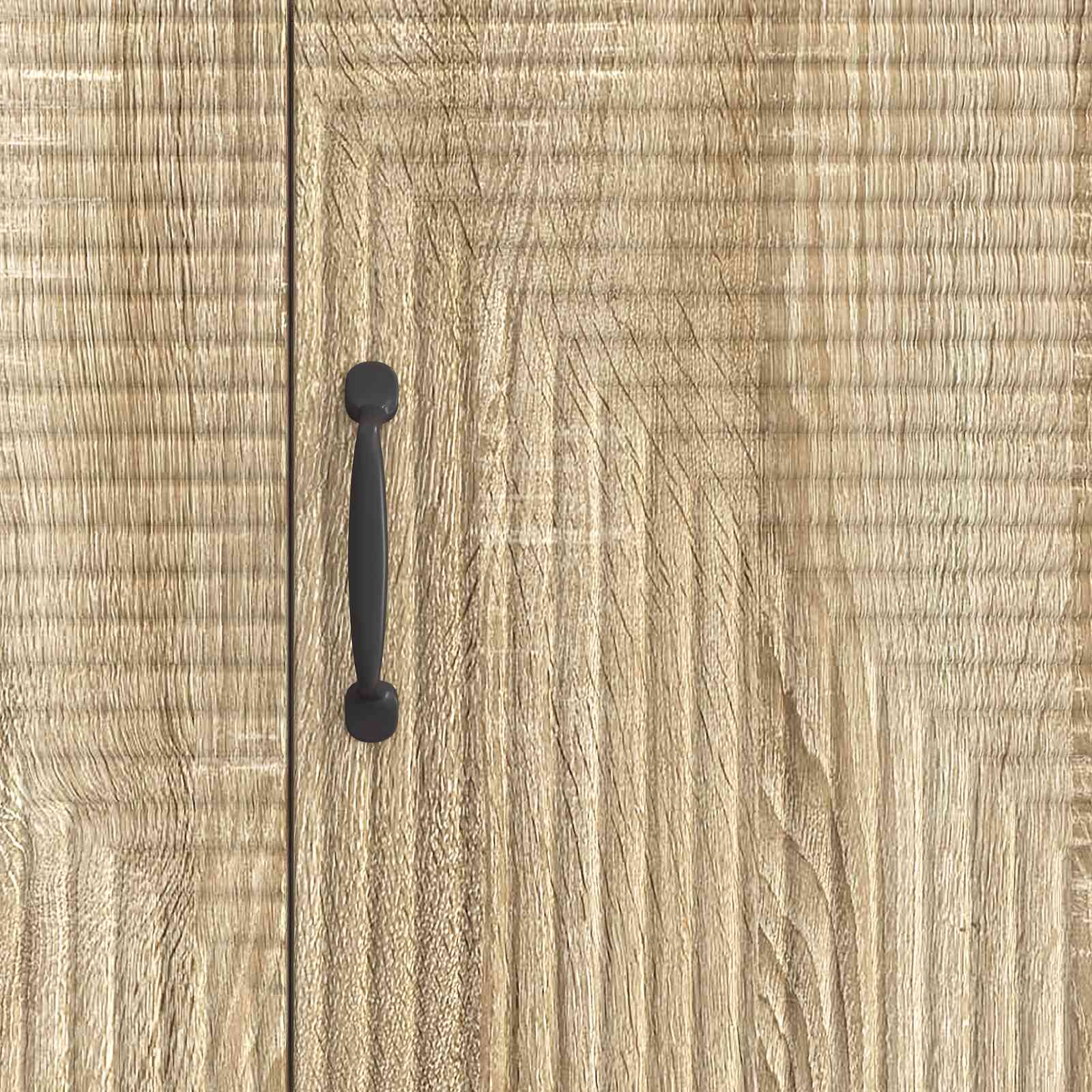 TV ormar Hrast sonoma 99 x 34,5 x 50 cm Konstruirano drvo