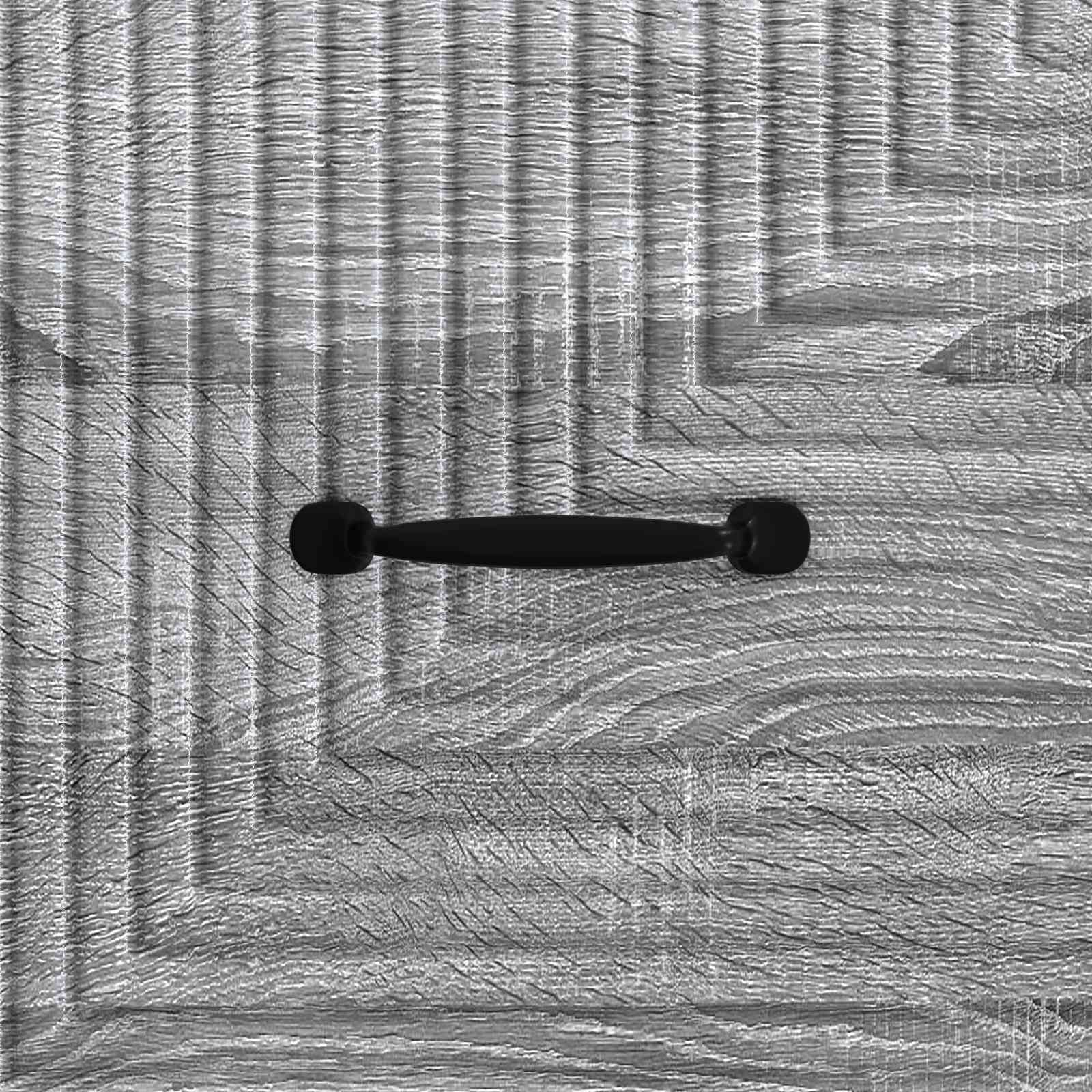 Kava Stol Siva sonoma 49 x 50 x 40 cm Konstruirano drvo