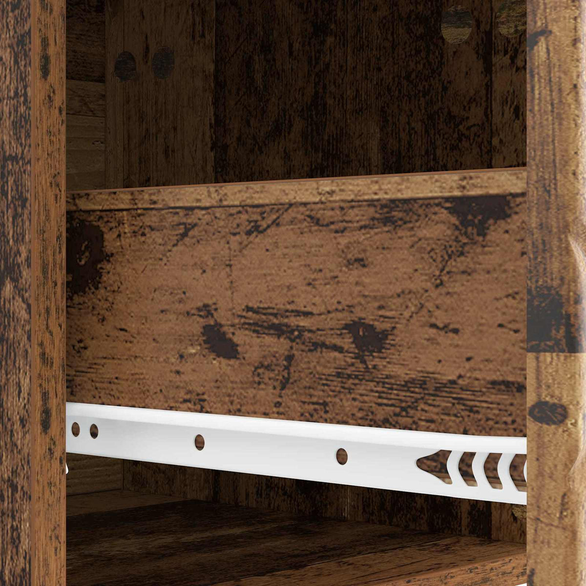 Kreveta Staro drvo 66 x 34,5 x 95 cm Konstruirano drvo