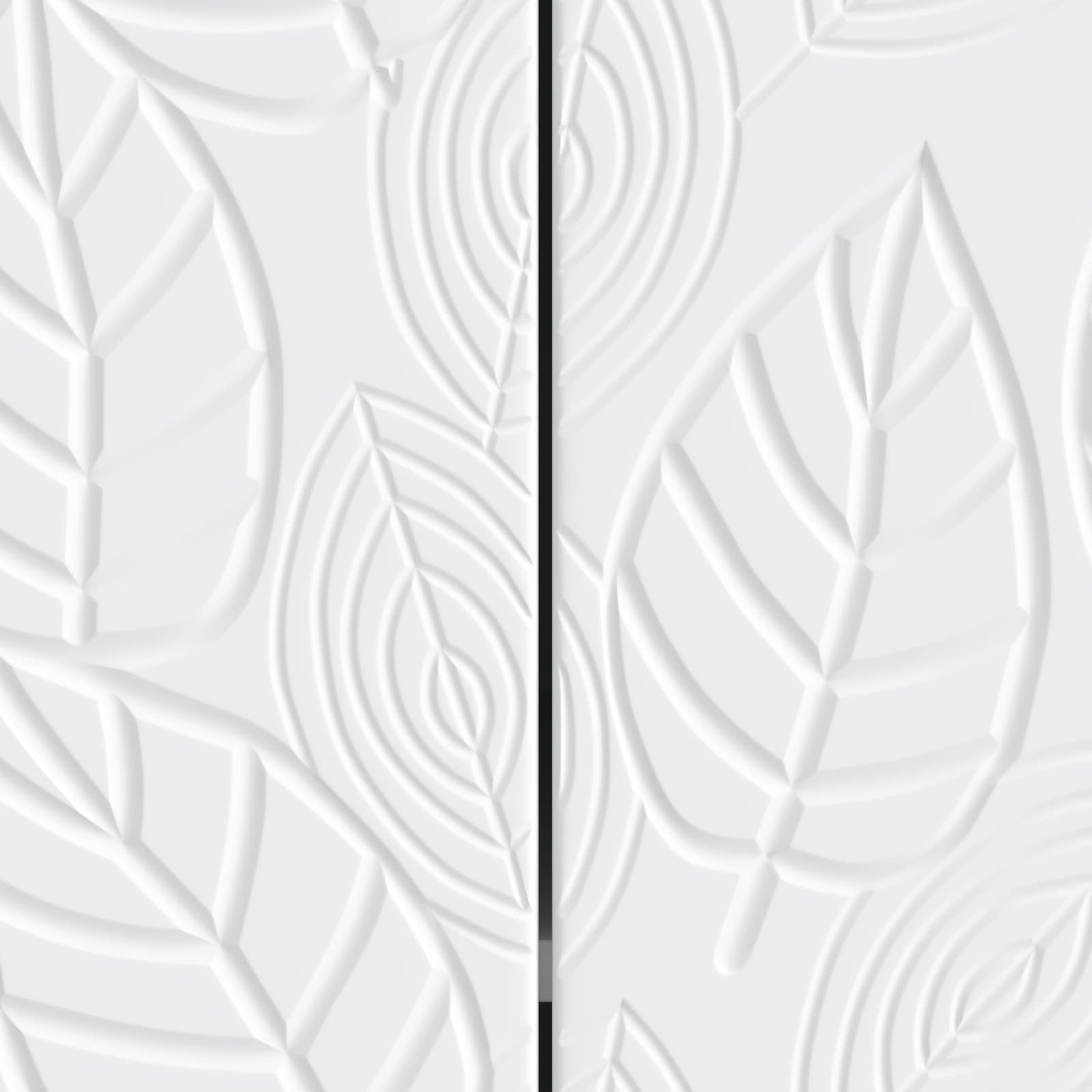 TV ormar 99 x 34,5 x 50 cm Bijela Konstruirano drvo