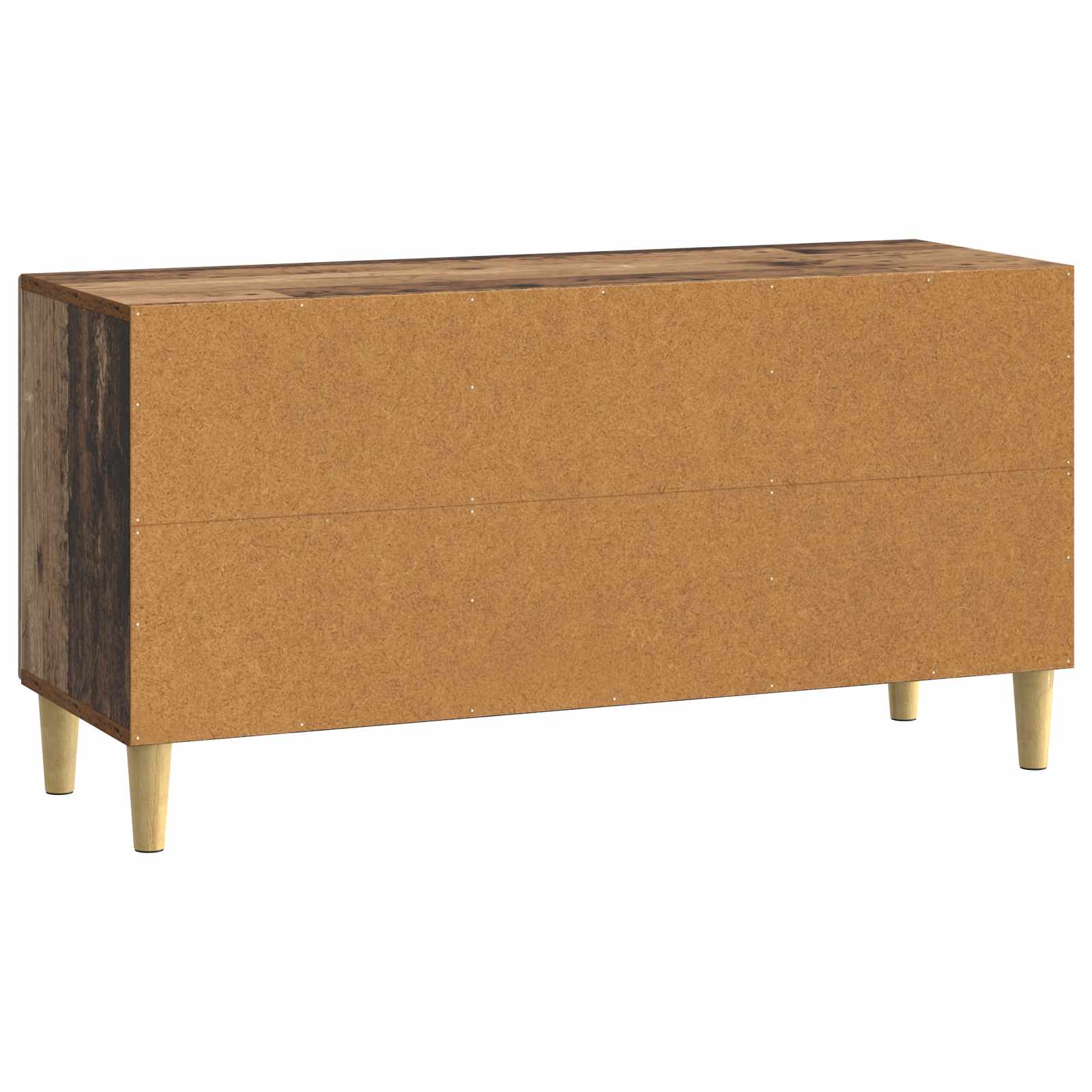 TV ormar 99 x 34,5 x 50 cm Staro drvo Konstruirano drvo