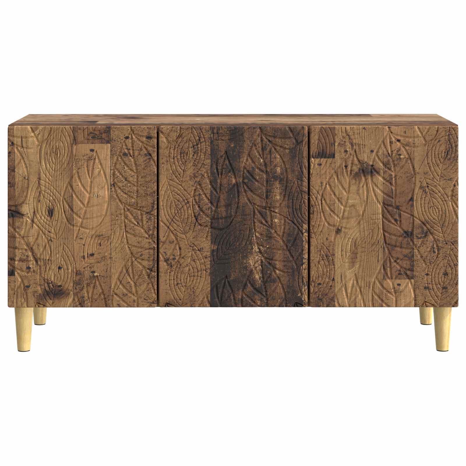 TV ormar 99 x 34,5 x 50 cm Staro drvo Konstruirano drvo