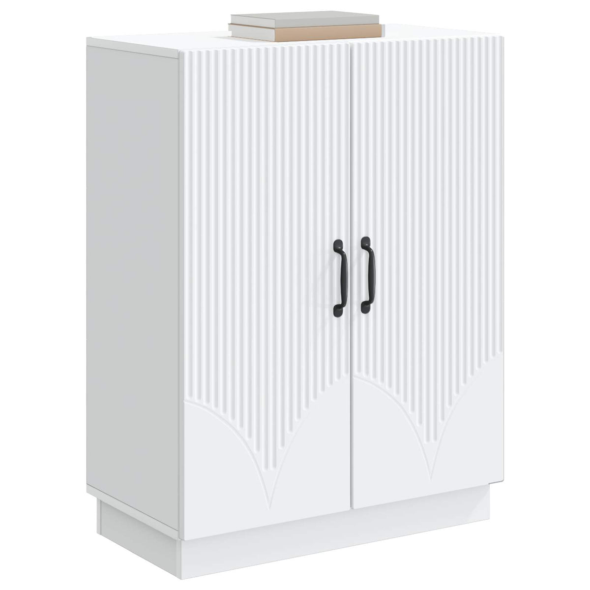 Kreveta 66 x 34,5 x 87 cm Konstruirano drvo