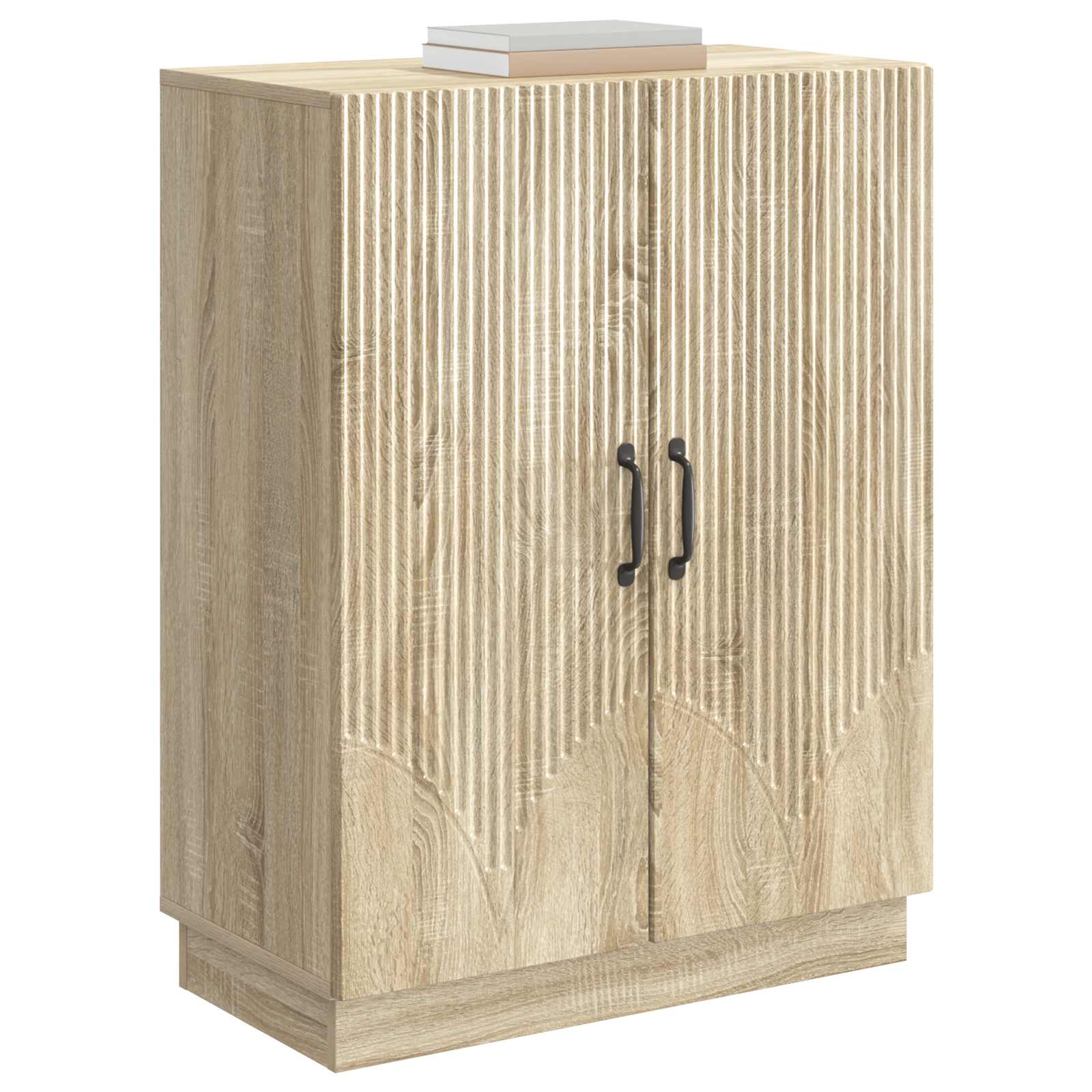 Kreveta Hrast sonoma 66 x 34,5 x 87 cm Konstruirano drvo