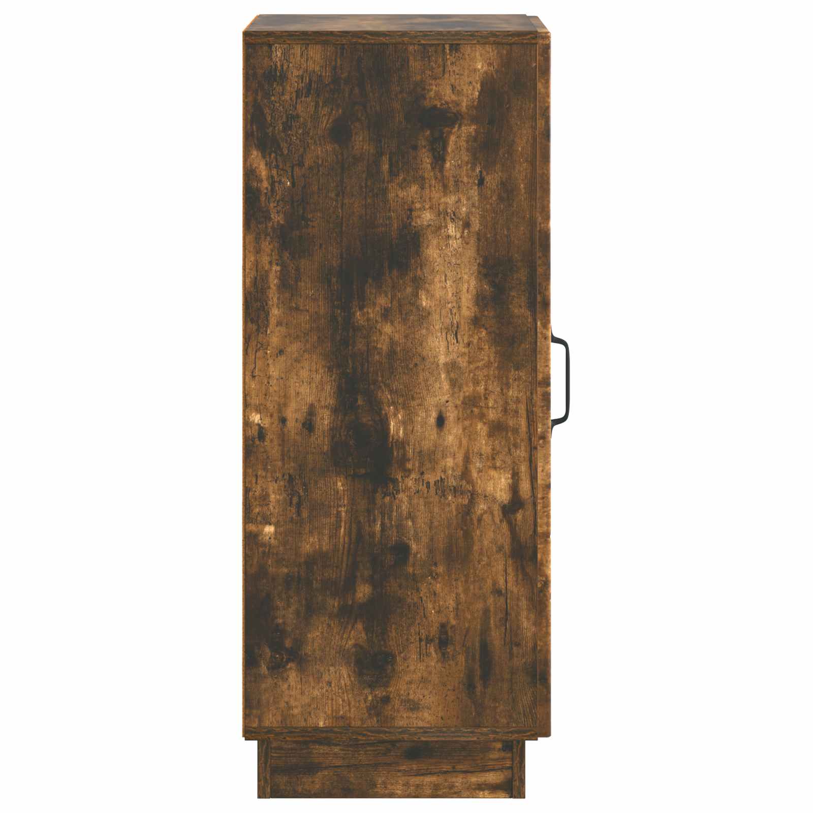 Kreveta Dimljeni hrast 33 x 34,5 x 87 cm Konstruirano drvo