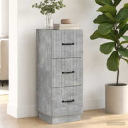 Ormar s ladicama 33 x 34,5 x 87 cm Konstruirano drvo