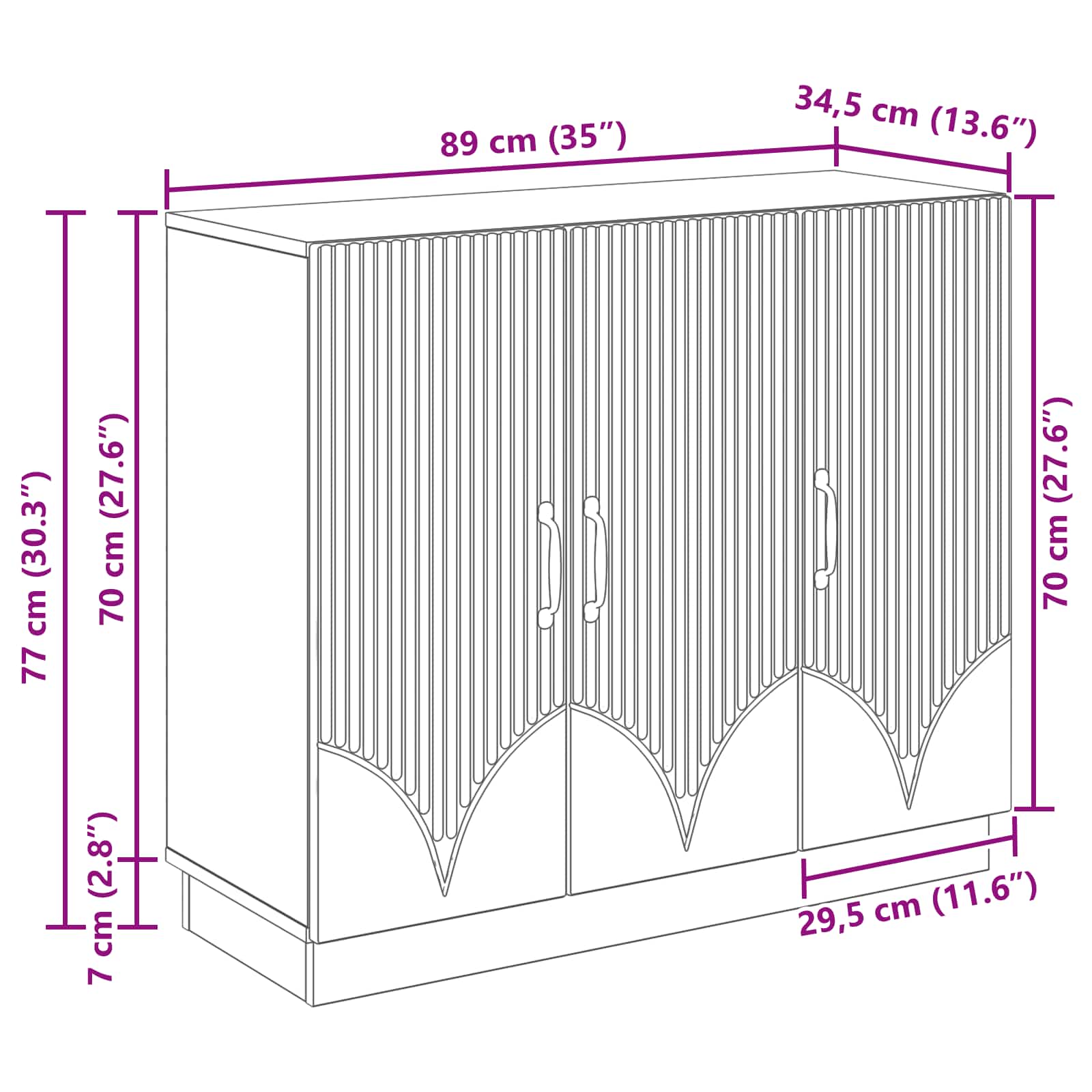 Kreveta s ladicama Crna 89 x 34,5 x 57 cm Konstruirano drvo