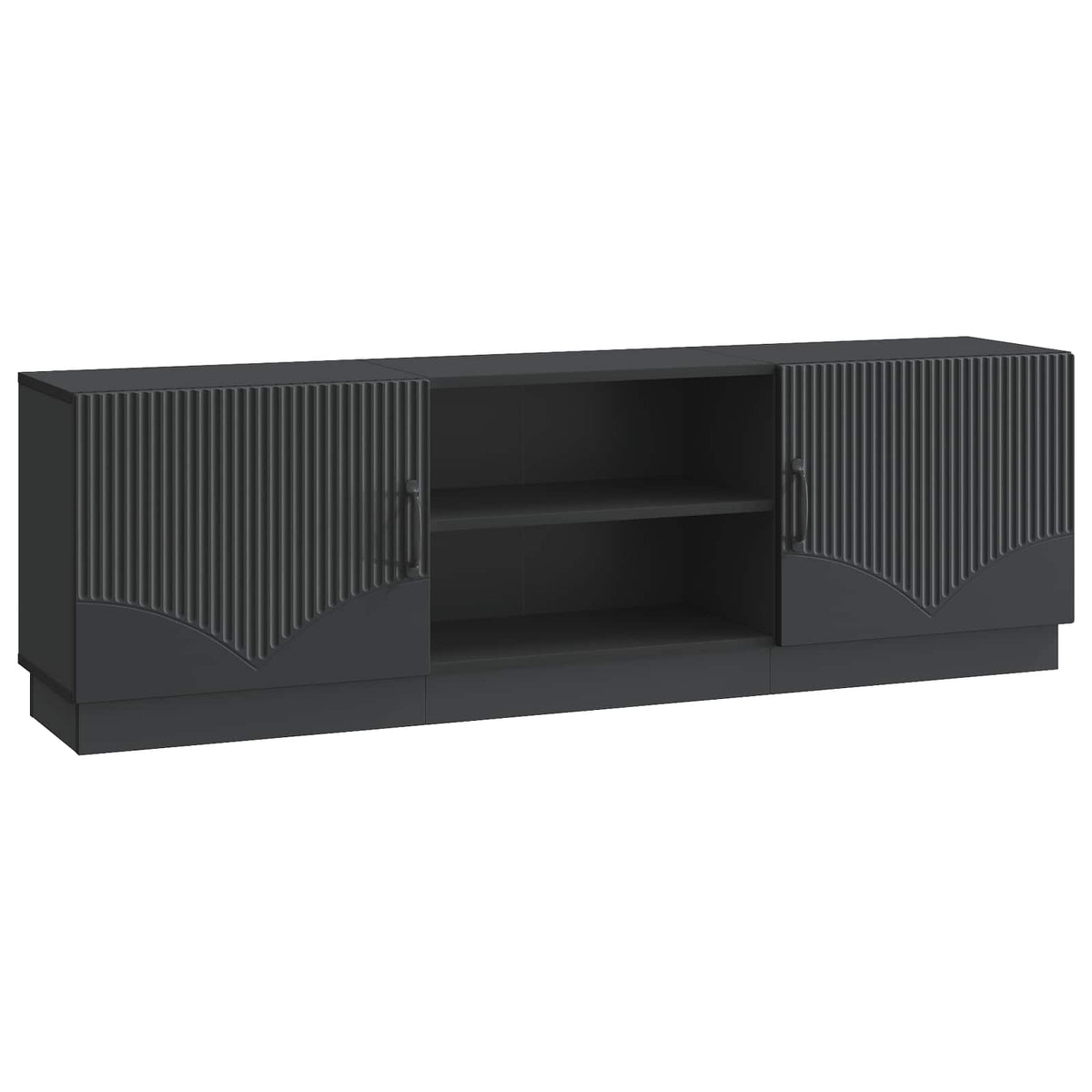 TV ormar 150 x 31 x 47 cm Konstruirano drvo
