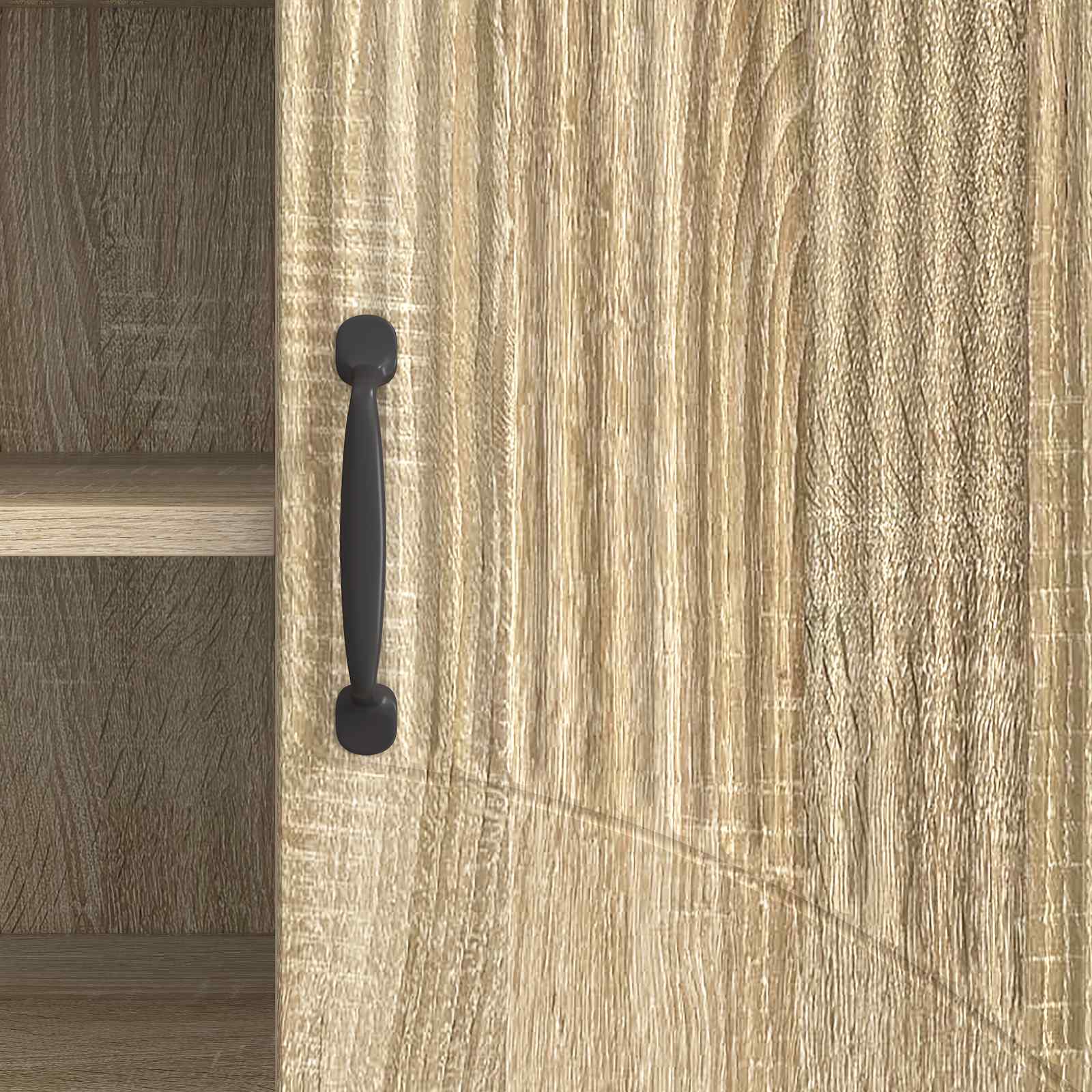 TV ormar Hrast sonoma 150 x 31 x 47 cm Konstruirano drvo