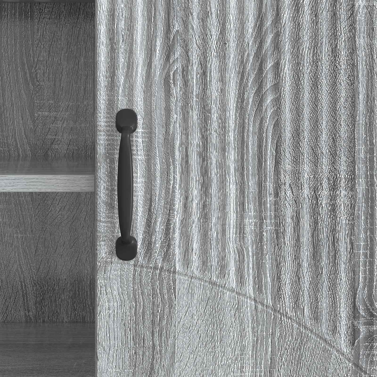 TV ormar Siva sonoma 150 x 31 x 47 cm Konstruirano drvo