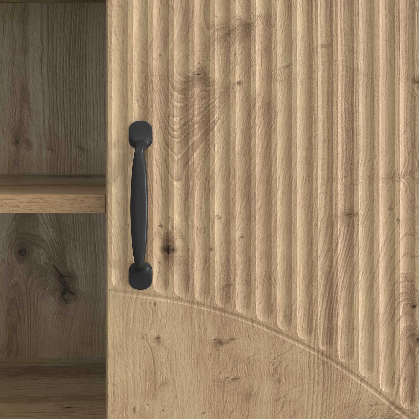 TV ormar 150 x 31 x 47 cm Hrast artisan Konstruirano drvo