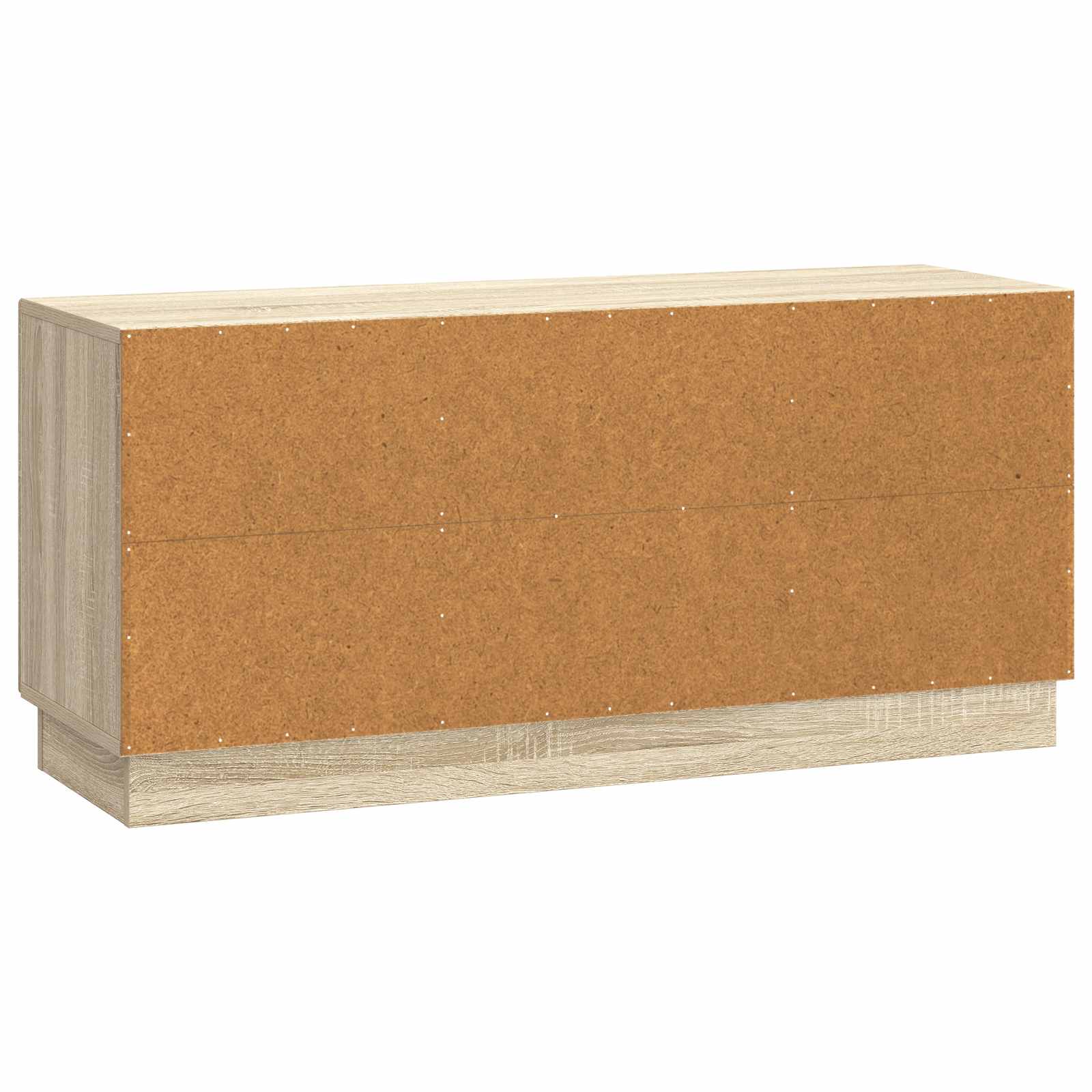 TV ormar Hrast sonoma 102 x 34,5 x 47 cm Konstruirano drvo
